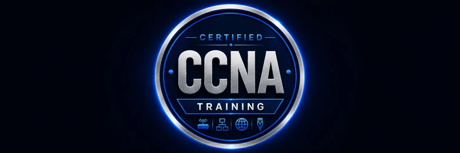 Free CCNA Training