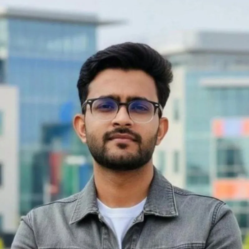 Rahul Yadav, Co-Founder and Director of Techonquer and Director at Hacklido